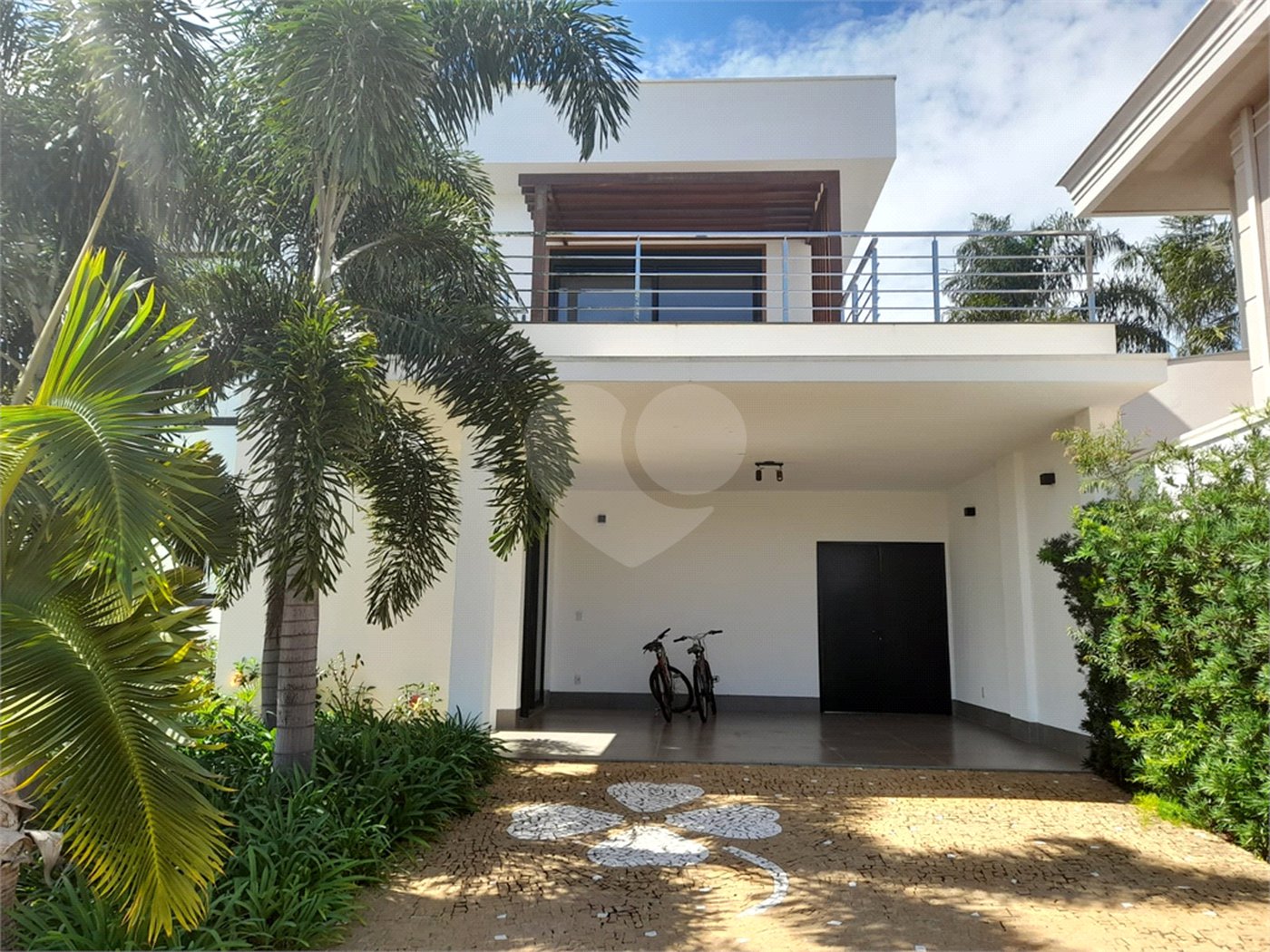 Casa à Venda no Condomínio Damha III – São Carlos/SP