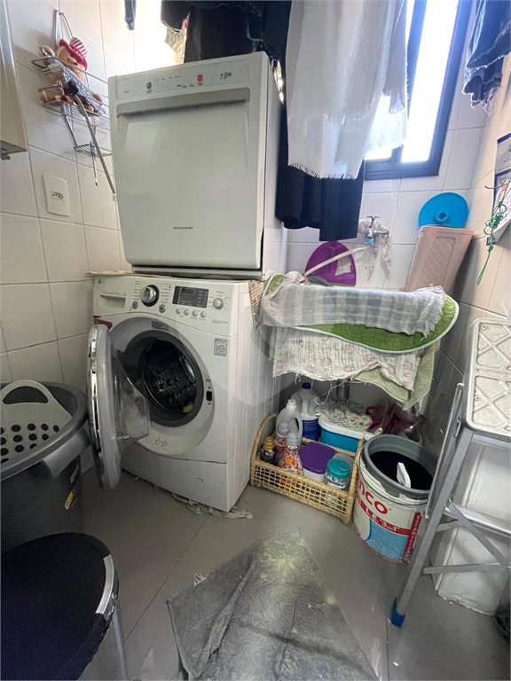 Apartamento à venda com 2 quartos, sendo 1 suíte, em Vila Gustavo, São Paulo, SP