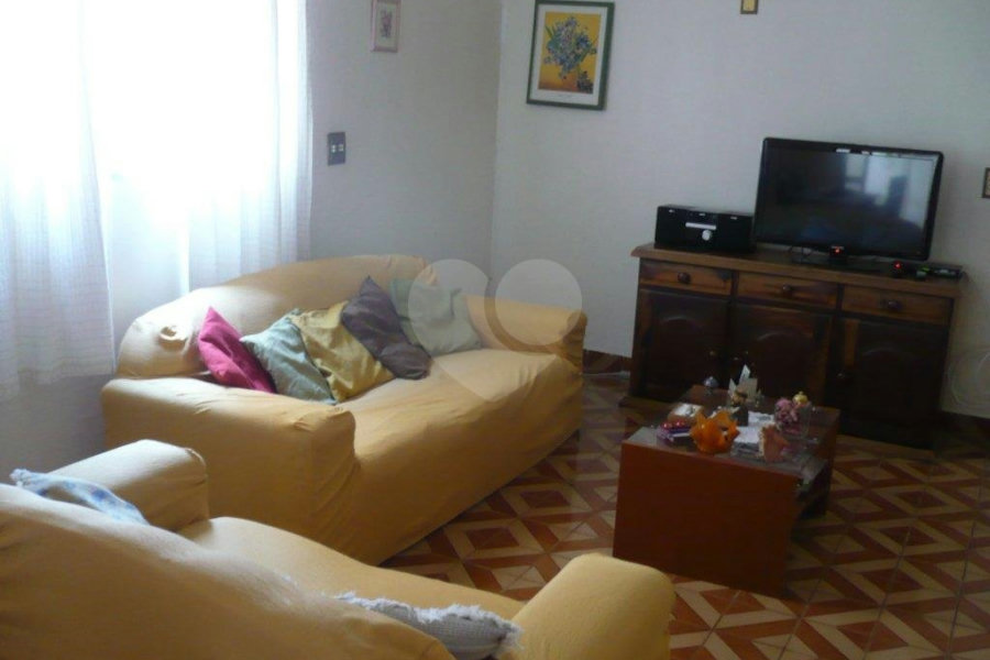Sobrado à venda com 2 quartos em Vila Guilherme, São Paulo, SP