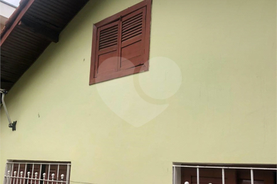 Casa à venda com 3 quartos, sendo 1 suíte, em Horto, São Paulo, SP