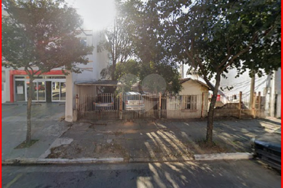 Terreno à venda com 1 suíte em Tucuruvi, São Paulo, SP