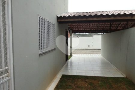 Casa de Vila à venda com 3 suítes em João Xxiii, Vinhedo, SP