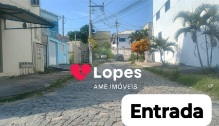 Terreno à venda em Campo Grande, Rio de Janeiro, RJ