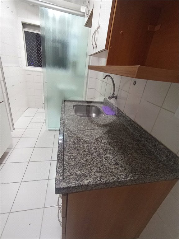 Apartamento à venda com 2 quartos em Paulicéia, São Bernardo do Campo, SP