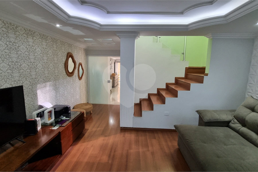 Sobrado à venda com 4 quartos, sendo 1 suíte, em Tremembé, São Paulo, SP