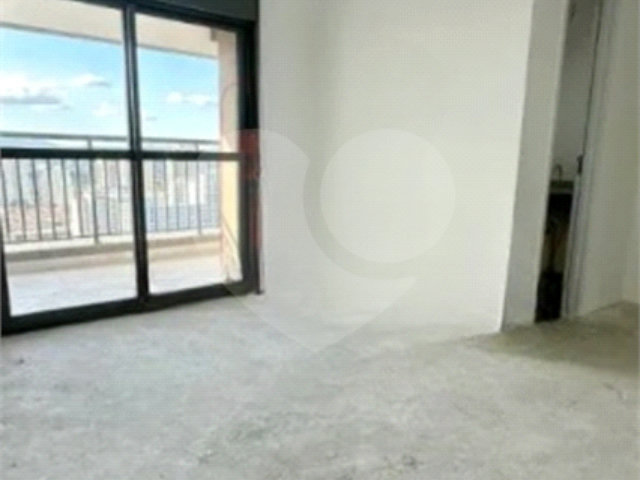 Apartamento à venda com 3 suítes em Mooca, São Paulo, SP
