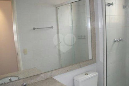 Apartamento para alugar com 2 quartos em Pinheiros, São Paulo, SP