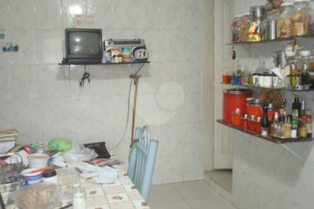 Casa à venda com 12 quartos em Chora Menino, São Paulo, SP
