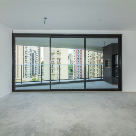 Apartamento à venda com 3 suítes em Vila Olímpia, São Paulo, SP