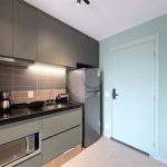 Studio à venda ou para alugar com 1 quarto em Sumaré, São Paulo, SP