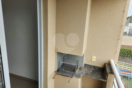 Apartamento para alugar com 2 quartos, sendo 1 suíte, em Villa DI Cesar, Mogi das Cruzes, SP