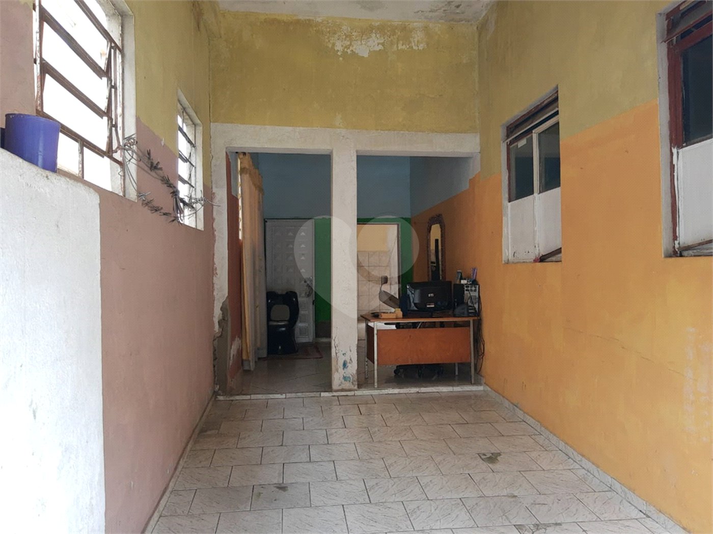Salão para alugar em Vila Domingues, Votorantim, SP