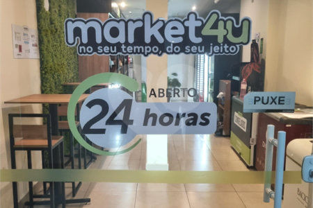 Apartamento à venda com 3 quartos, sendo 1 suíte,  em Jardim Leonor Mendes de Barros, São Paulo, SP