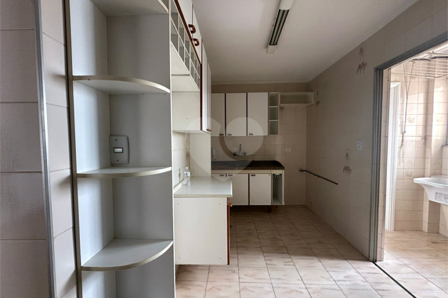 Apartamento para alugar com 3 quartos em Mandaqui, São Paulo, SP