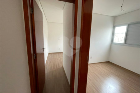 Apartamento à venda com 2 quartos em Parada Inglesa, São Paulo, SP