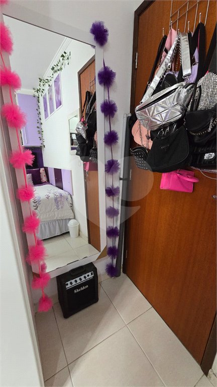 Sobrado à venda com 2 quartos em Pirituba, São Paulo, SP