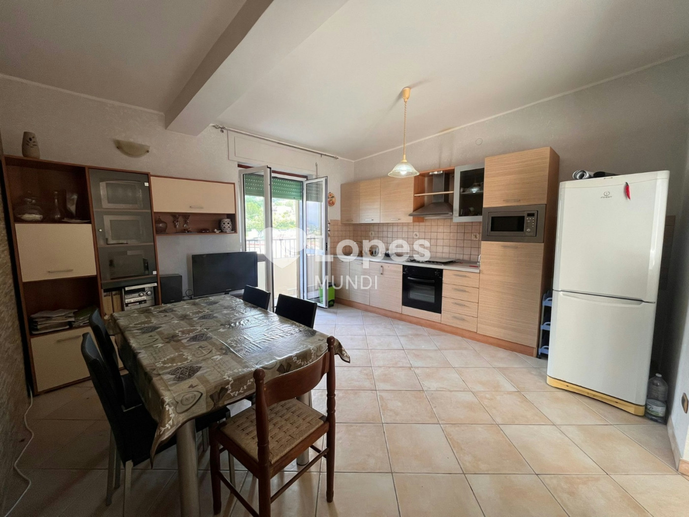 Apartamento com 2 quartos à venda em San Lucido, Itália – Vista para o mar e perto da praia