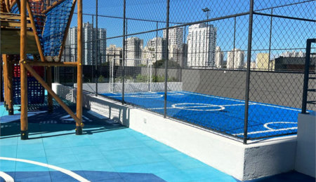 Apartamento para alugar com 2 quartos, sendo 1 suíte,  em Vila Mogilar, Mogi das Cruzes, SP