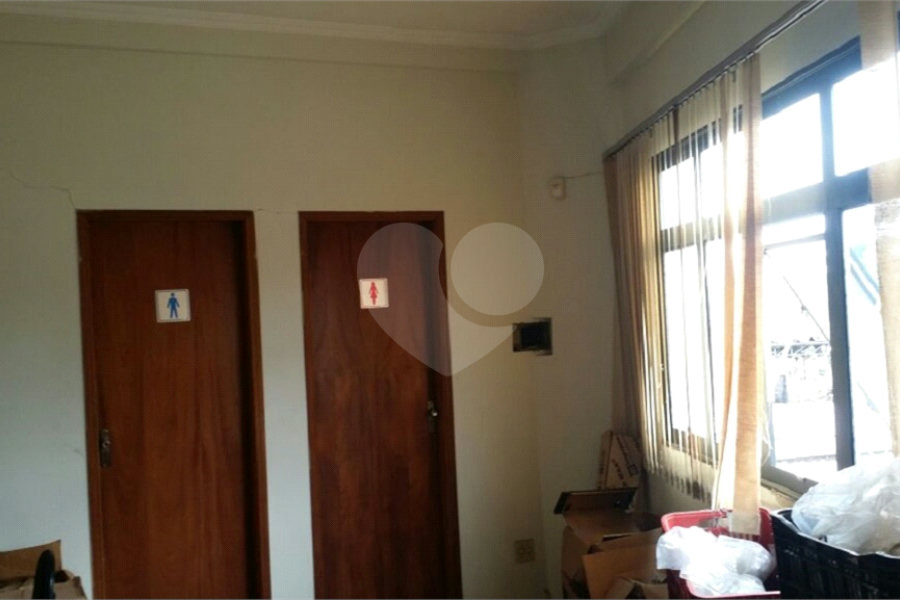 Prédio à venda em Bom Retiro, São Paulo, SP