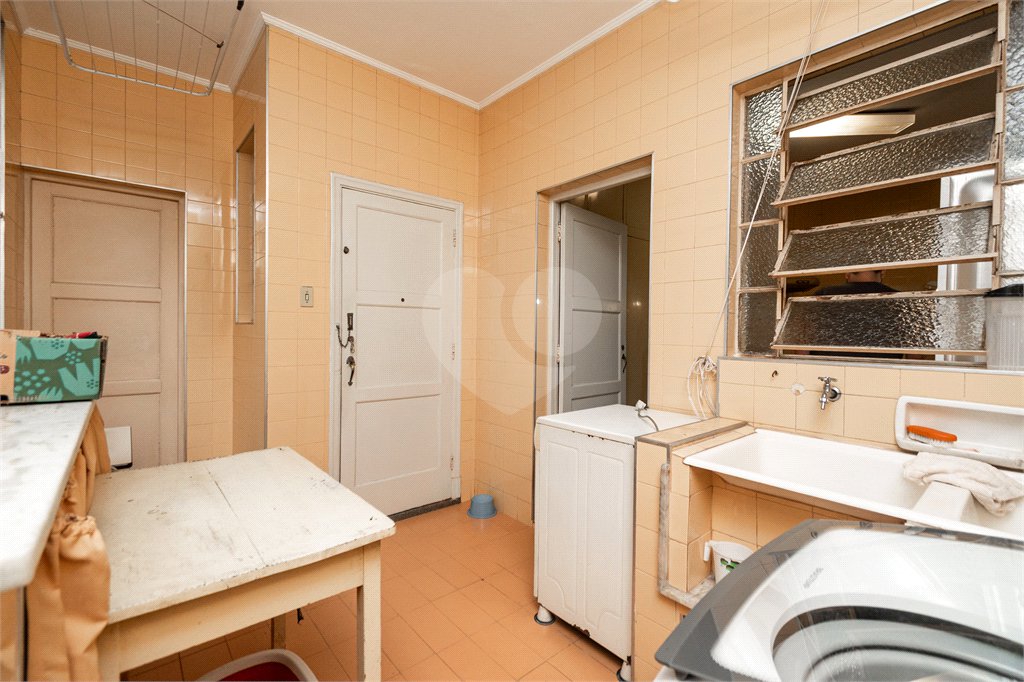 Apartamento à venda com 4 quartos, sendo 1 suíte, em Higienópolis, São Paulo, SP
