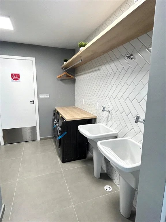 Studio à venda ou para alugar com 1 quarto em Brooklin Paulista, São Paulo, SP