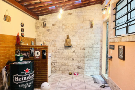 Casa à venda com 2 quartos no condomínio Vivendas do Moinho, Rio de Janeiro - RJ