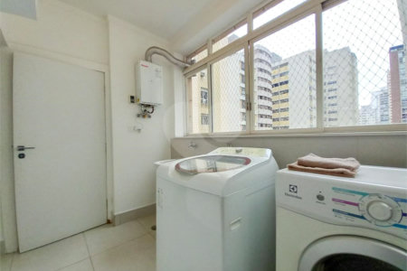Apartamento à venda com 4 quartos, sendo 1 suíte, em Jardim Paulista, São Paulo, SP