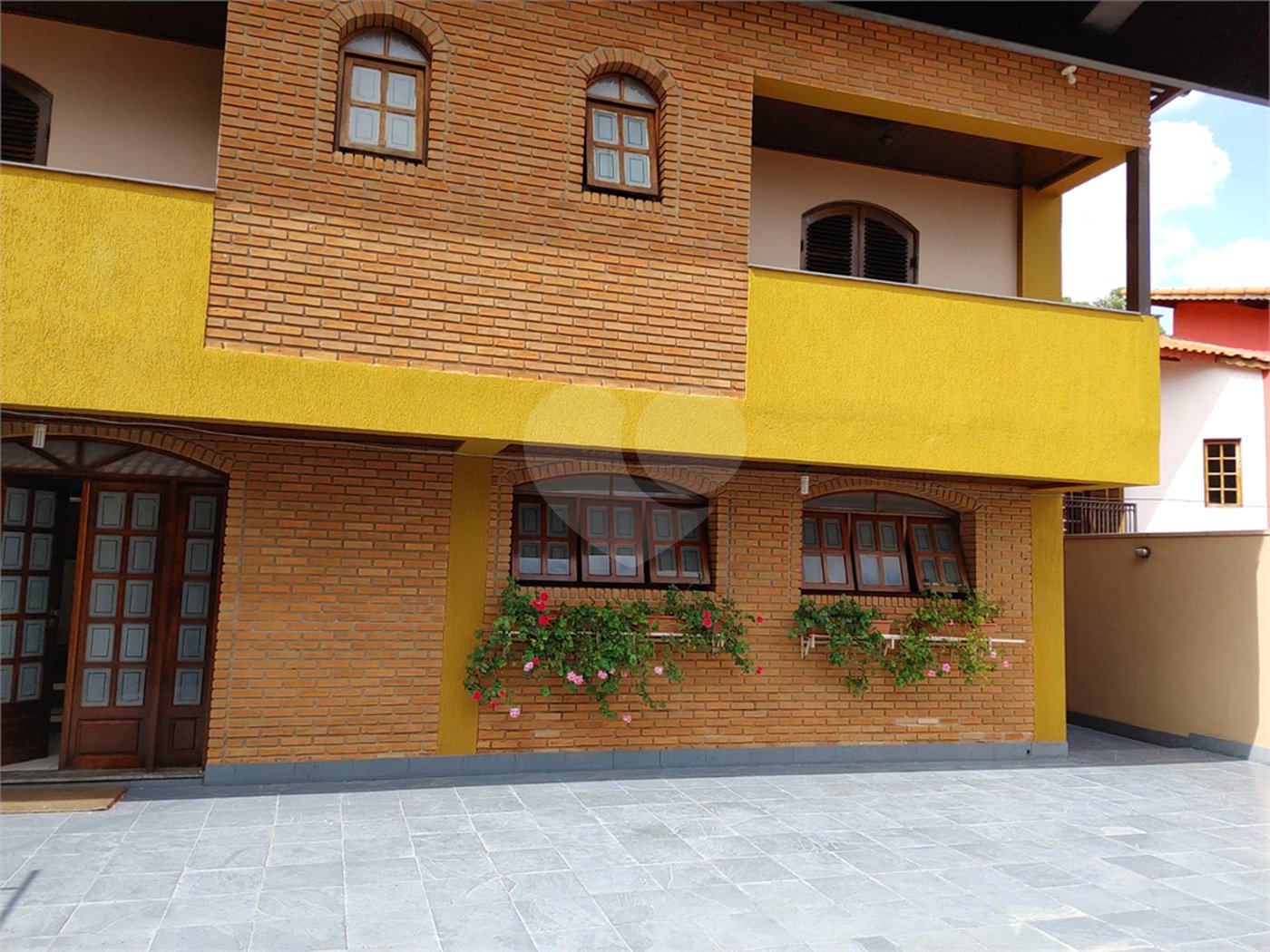 Casa à venda com 4 quartos, sendo 2 suítes, em Parque dos Príncipes, São Paulo, SP