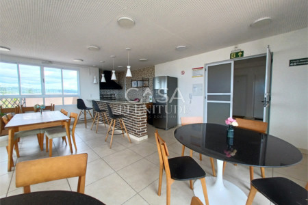 Apartamento à venda com 2 quartos, sendo 1 suíte, em Parque Três Meninos, Sorocaba, SP