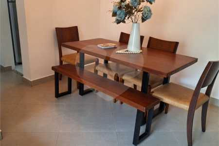 Apartamento à venda com 3 quartos, sendo 1 suíte, em Pinheirinho, Vinhedo, SP