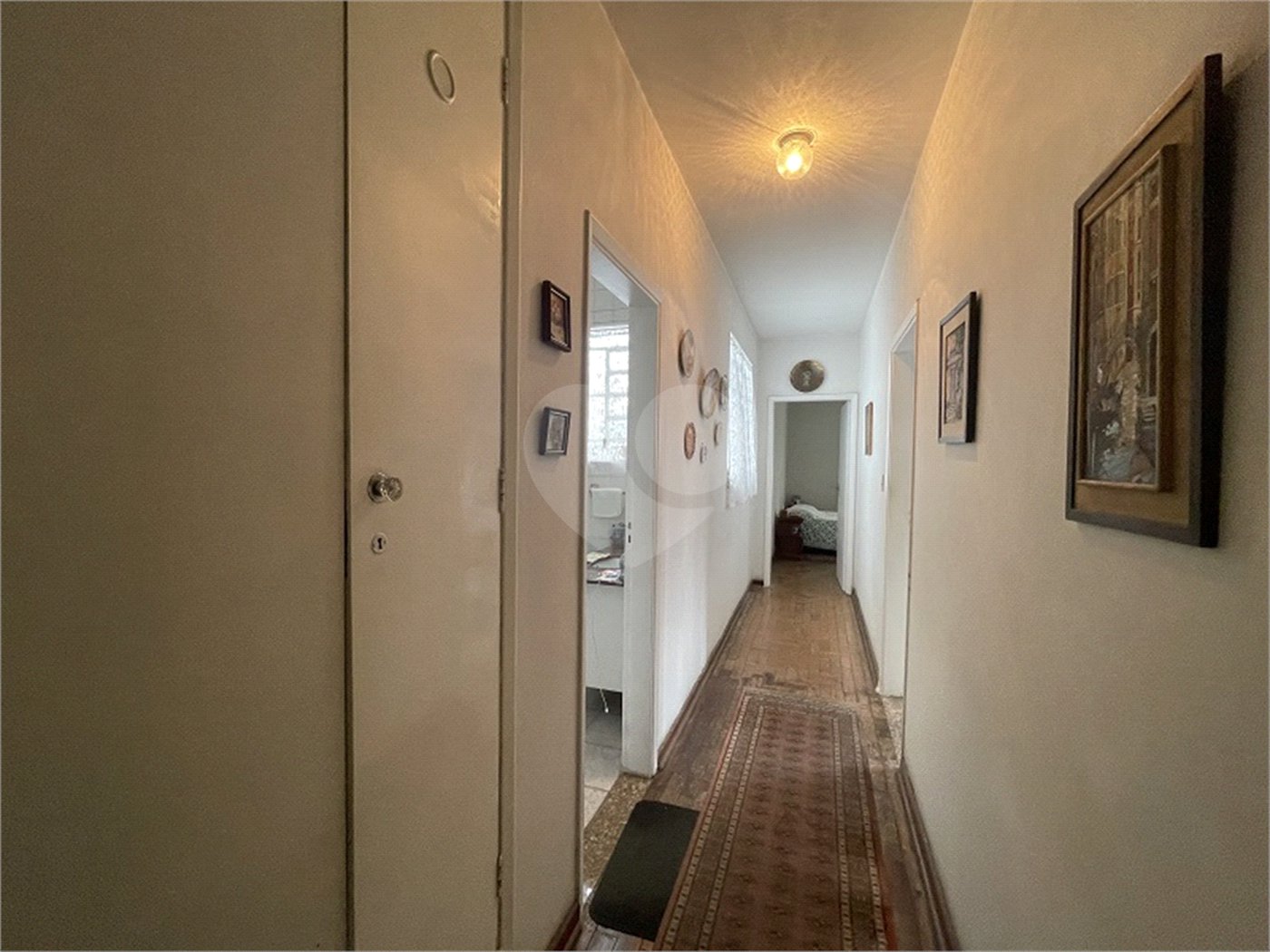 Casa Térrea à venda com 3 quartos em Jardim São Paulo(zona Norte), São Paulo, SP