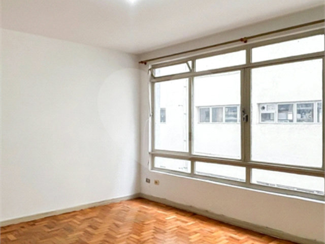 Apartamento à venda com 2 quartos em Jardim Paulista, São Paulo, SP