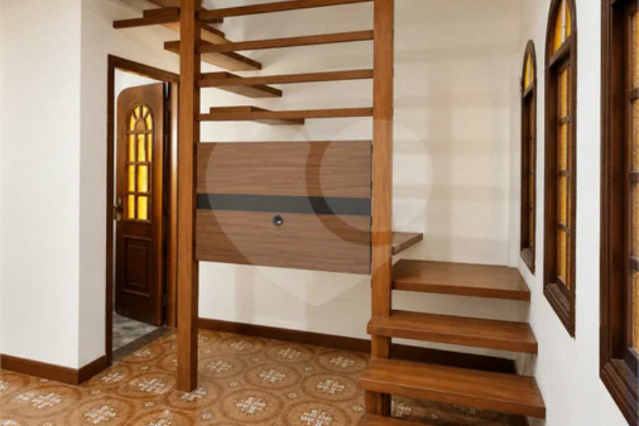 Casa para alugar com 2 suítes em Freguesia do Ó, São Paulo, SP