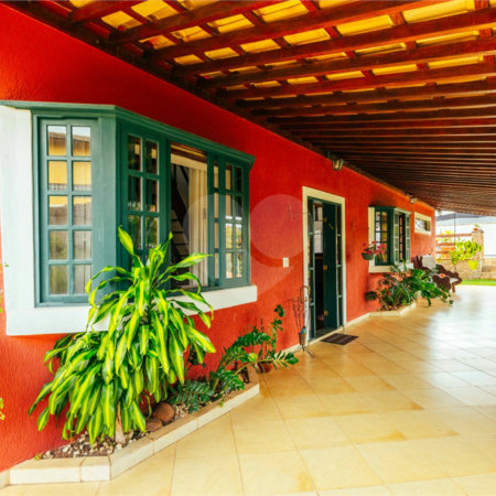 Casa à venda com 3 quartos, sendo 2 suítes, em Jardim do Ribeirão I, Itupeva, SP