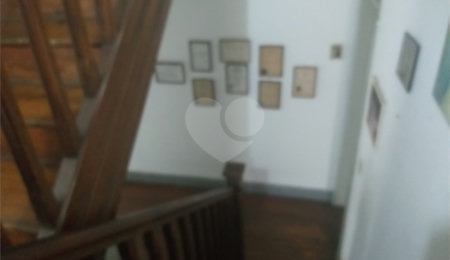 Casa à venda com 3 quartos em Vila Clementino, São Paulo, SP