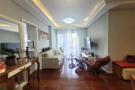 Apartamento à venda com 3 quartos, sendo 2 suítes, em Andaraí, Rio de Janeiro, RJ