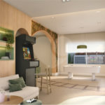 Apartamento à venda com 3 suítes em Santa Maria, Santo André, SP
