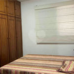 Apartamento à venda com 3 quartos em Vila Romana, São Paulo, SP