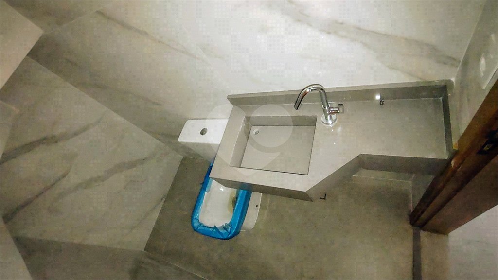 Sobrado à venda com 3 quartos, sendo 1 suíte, em Jardim Penha, São Paulo, SP