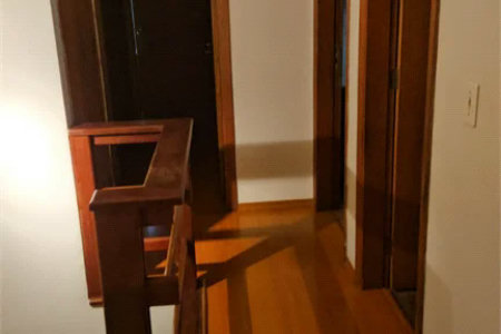 Sobrado à venda com 3 quartos, sendo 1 suíte, em Cidade Monções, São Paulo, SP