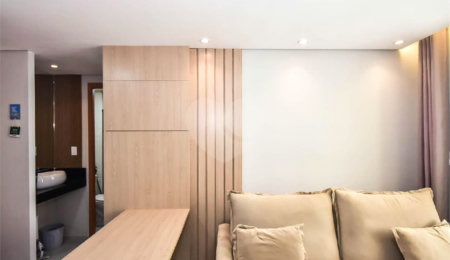 Apartamento à venda com 2 quartos em Paraisópolis, São Paulo, SP