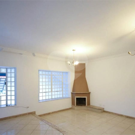 Casa à venda com 4 quartos, sendo 3 suítes, em Super Quadra Morumbi, São Paulo, SP