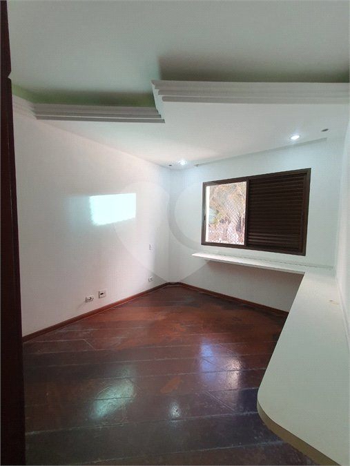 Apartamento à venda com 4 quartos, sendo 2 suítes, em Anália Franco, São Paulo, SP