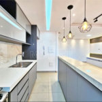 Apartamento à venda com 3 quartos, sendo 1 suíte,  em Quinta da Primavera, Ribeirão Preto, SP