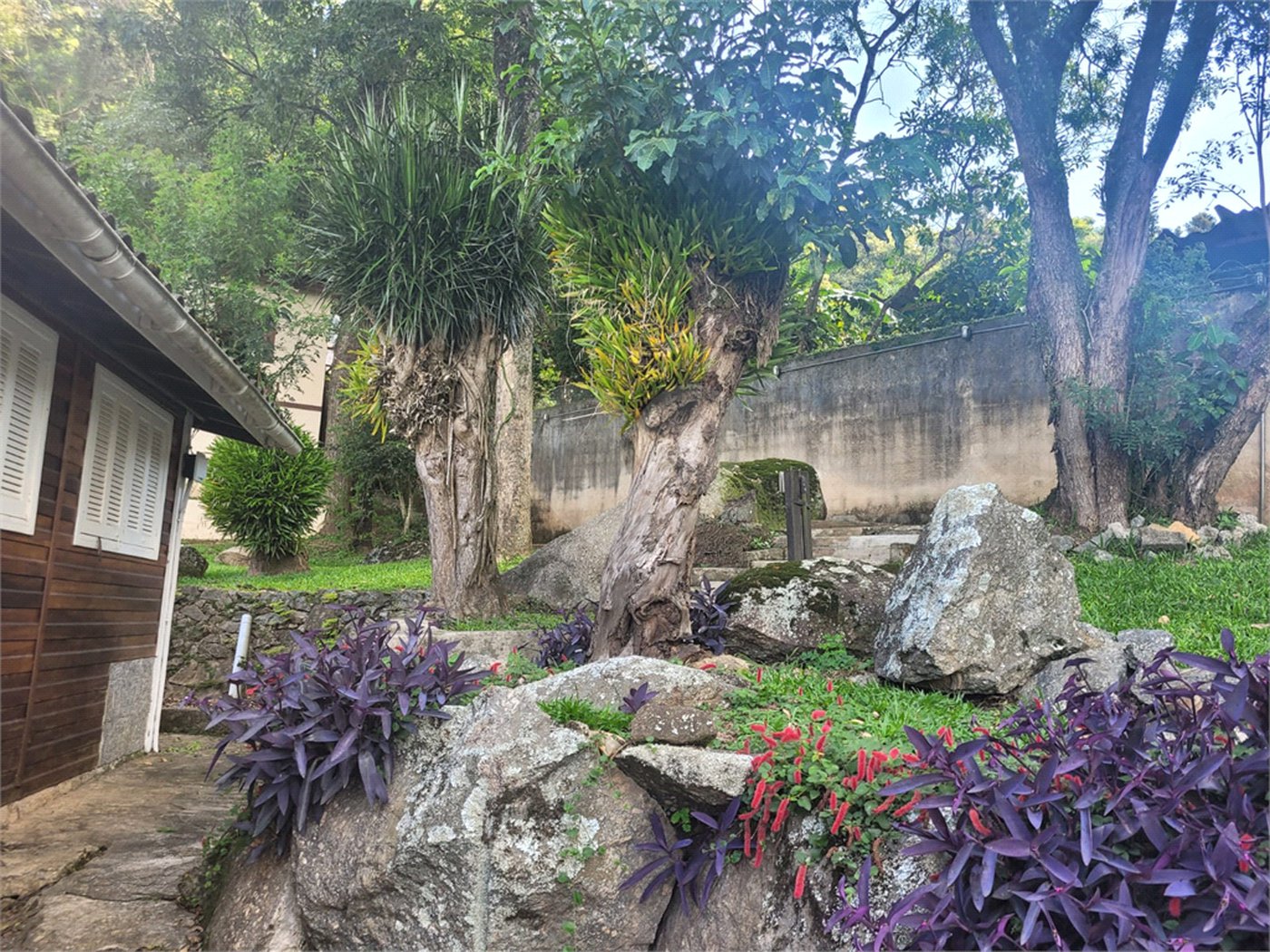Sítio à venda com 6 quartos, sendo 3 suítes, em Serra da Cantareira, Mairiporã, SP