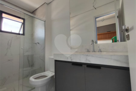 Apartamento à venda com 3 suítes em Vila Castelo Branco, Indaiatuba, SP