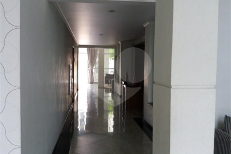 Apartamento à venda com 3 suítes em Jardim Anália Franco, São Paulo, SP