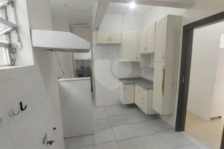 Apartamento à venda com 3 quartos em Tijuca, Rio de Janeiro, RJ