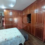 Sobrado à venda com 4 quartos, sendo 1 suíte, em Jaçanã, São Paulo, SP