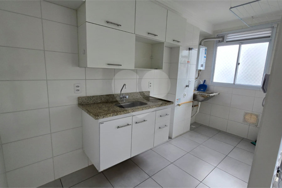 Apartamento à venda com 2 quartos em Jardim Íris, São Paulo, SP